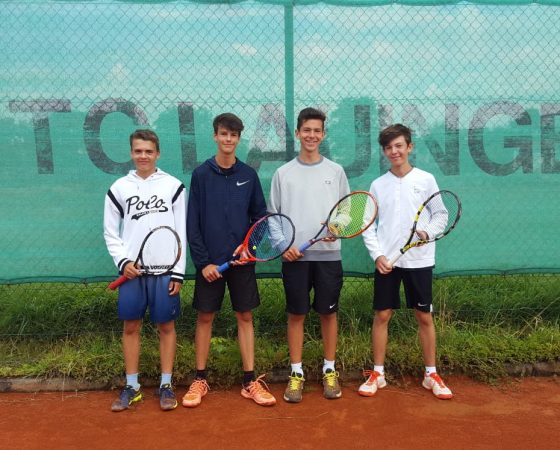 Junioren U18