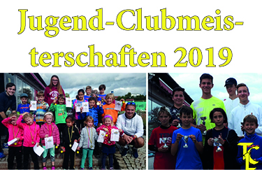 Jugendclubmeister 2019