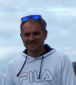 Tobias Flache